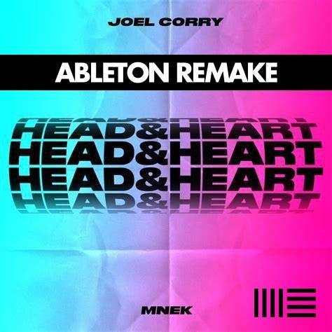 JOEL CORRY x MNEK - HEAD & HEART REMAKE (ABLETON TEMPLATE) - Elevate Musik